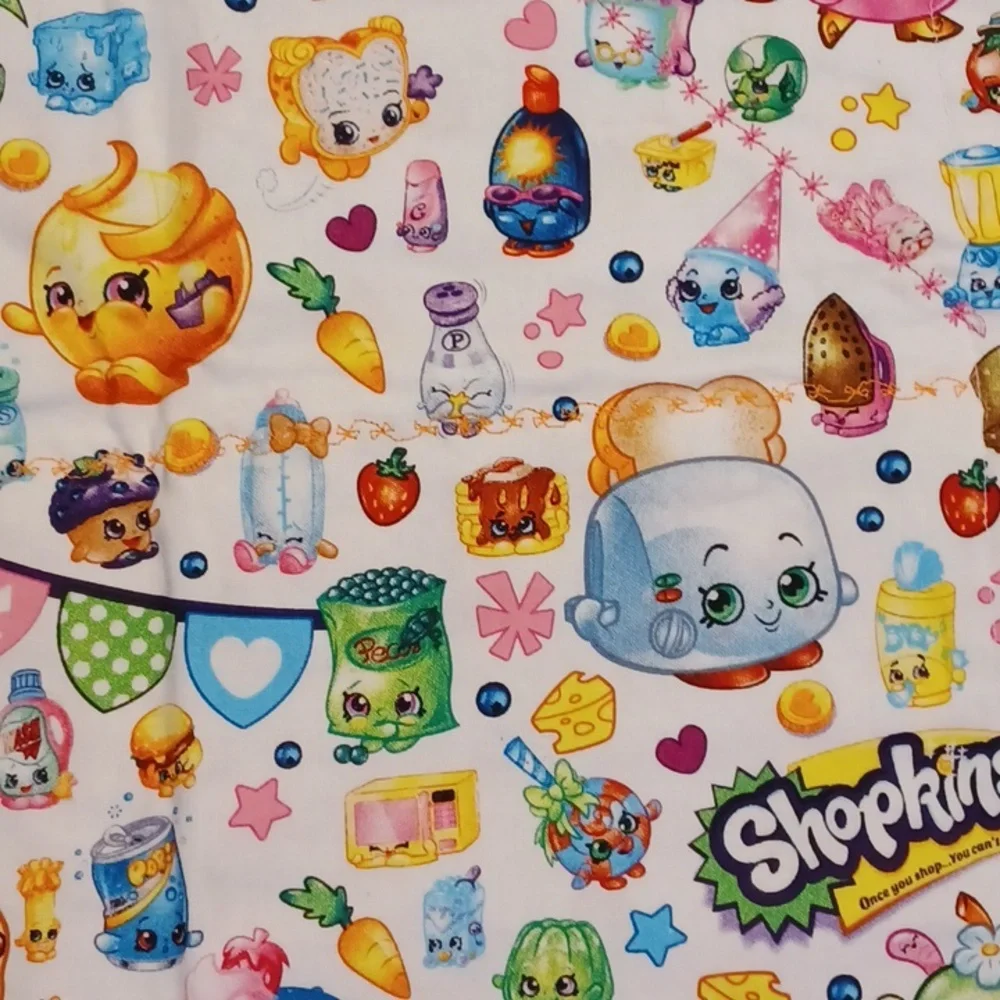 Handcrafted baby blanket carrier cover or wall decor